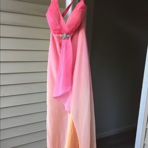 Prom/Bridesmaid Dress